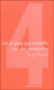 On ne peut pas s'étouffer avec des vermicelles&nbsp;-&nbsp;Sergi Pàmies