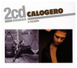 Calogero&nbsp;-&nbsp;3 - Calogero - Coffret 2 CD