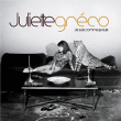 Juliette Gréco&nbsp;-&nbsp;Je suis comme je suis