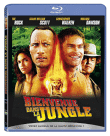 Bienvenue dans la Jungle - Edition Blu-Ray&nbsp;-&nbsp;Peter Berg