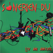 Sonerien Du&nbsp;-&nbsp;Liv an amzer