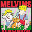The Melvins&nbsp;-&nbsp;Houdini