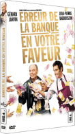 Erreur de la banque en votre faveur
