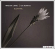 Walter Lang, Lee Konitz&nbsp;-&nbsp;Ashiya