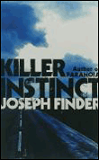 Killer instinct&nbsp;-&nbsp;Joseph Finder