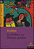 Le Sicilien ou l'Amour peintre&nbsp;-&nbsp;Molière