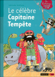 Le célèbre capitaine Tempête&nbsp;-&nbsp;Collectif