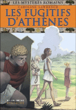 Les mystères romains, T10&nbsp;-&nbsp;Caroline Lawrence