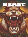 Beast, T2&nbsp;-&nbsp;Guerrero, Cheilan