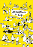 Conversation de plage&nbsp;-&nbsp;Pot