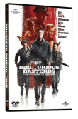 Inglourious Basterds&nbsp;-&nbsp;Quentin Tarantino