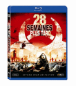 28 semaines plus tard - Edition Blu-Ray&nbsp;-&nbsp;Juan Carlos Fresnadillo