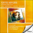 Iannis Xenakis&nbsp;-&nbsp;Oeuvres orchestrales volume 4