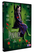 Pénélope&nbsp;-&nbsp;Mark Palansky