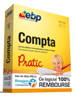 EBP Compta Pratic 2010&nbsp;-&nbsp;