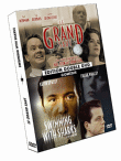Le Grand saut - Swimming with Sharks - Double DVD
