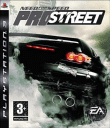 Need For Speed Pro Street&nbsp;-&nbsp;