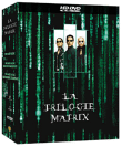 Matrix - Coffret de la Trilogie - HD DVD