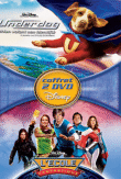 Underdog, chien volant non identifié - L'Ecole fantastique - Coffret&nbsp;-&nbsp;Film