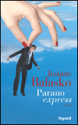 Parano express&nbsp;-&nbsp;Josiane Balasko