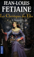 Chroniques des elfes - Chroniques des elfes, T1