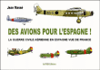 Des avions pour l'Espagne&nbsp;-&nbsp;J. Masse