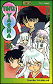 Inu-Yasha, T36&nbsp;-&nbsp;Rumiko Takahashi