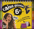 L'aide-devoirs 6ème&nbsp;-&nbsp;Collectif