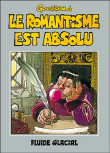 Le romantisme est absolu&nbsp;-&nbsp;Goossens