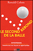 Le gagneur&nbsp;-&nbsp;Raphaël Cohen