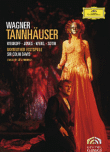 Tannhäuser&nbsp;-&nbsp;Richard Wagner