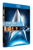 Star Trek&nbsp;-&nbsp;Star Trek IV - Retour sur Terre - Blu-Ray - Version remasterisée 2009