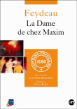La Dame de chez Maxime