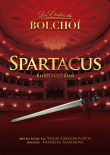 Spartacus (DVD)