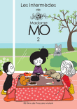 Les intermèdes de Madame Mo - Volume 2&nbsp;-&nbsp;Pascale Moteki