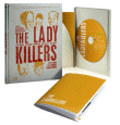 Tueurs de Dames - Blu-Ray&nbsp;-&nbsp;Alexander Mackendrick