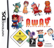AWAY : Shuffle Dungeon&nbsp;-&nbsp;