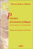 Principes d'économie politique
