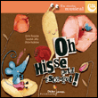 Oh hisse ! Petit escargot