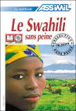 Le swahili sans peine&nbsp;-&nbsp;Odile Racine-Issa
