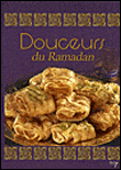 Douceurs du ramadan&nbsp;-&nbsp;Collectif