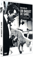 Un Baquet de sang (DVD)