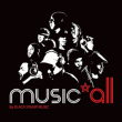 Black Stamp Music&nbsp;-&nbsp;Music all
