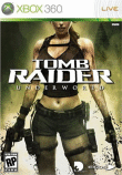 Tomb Raider Underworld&nbsp;-&nbsp;