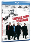 Arnaques, crimes et botanique - Blu-Ray&nbsp;-&nbsp;Guy Ritchie