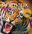 Les animaux prédateurs à la loupe&nbsp;-&nbsp;John Seidensticker, Susan Lumpkin