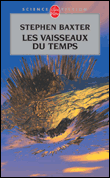 Les vaisseaux du temps