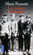Les enfants du bagne&nbsp;-&nbsp;Marie Rouanet