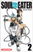 Soul eater - Soul eater, T2