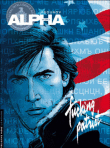 Alpha - Alpha, T11